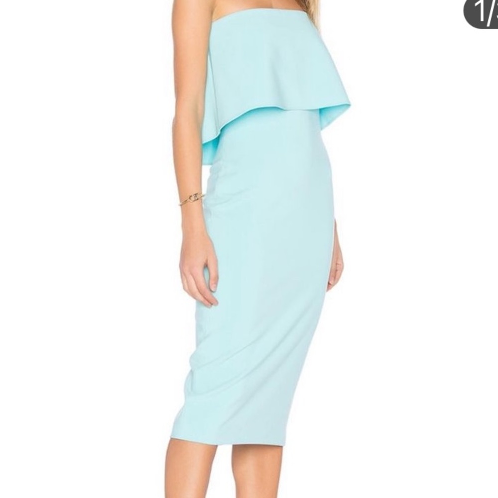 Likely Dress